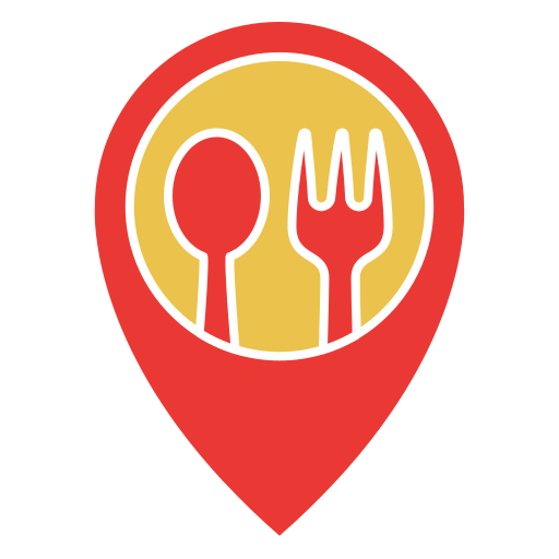 cocina local icono gratis