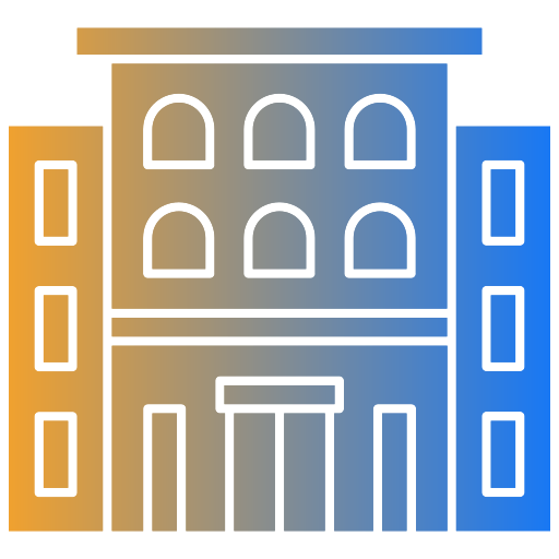 hotel kostenlos Icon