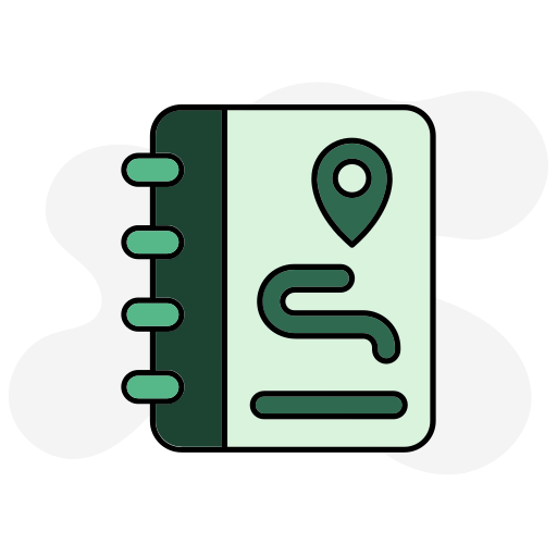reisetagebuch kostenlos Icon reisetagebuch kostenlos Icon