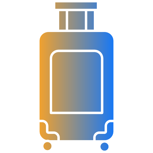 reisetasche kostenlos Icon
