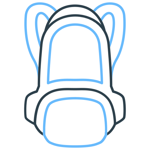 reiserucksack kostenlos Icon reiserucksack kostenlos Icon