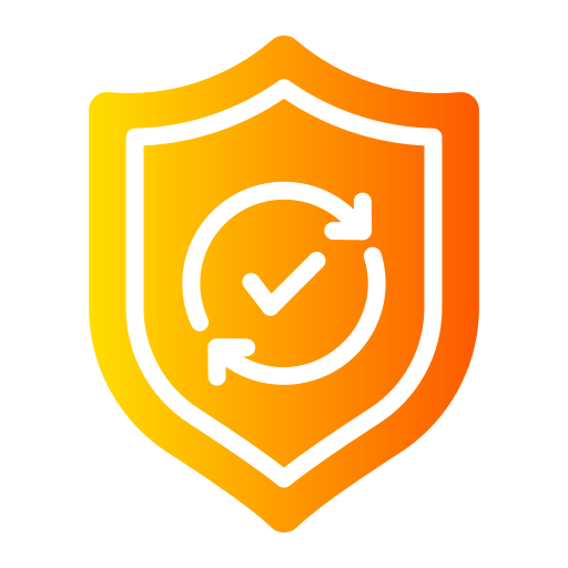 신뢰할 수 있음 무료 아이콘