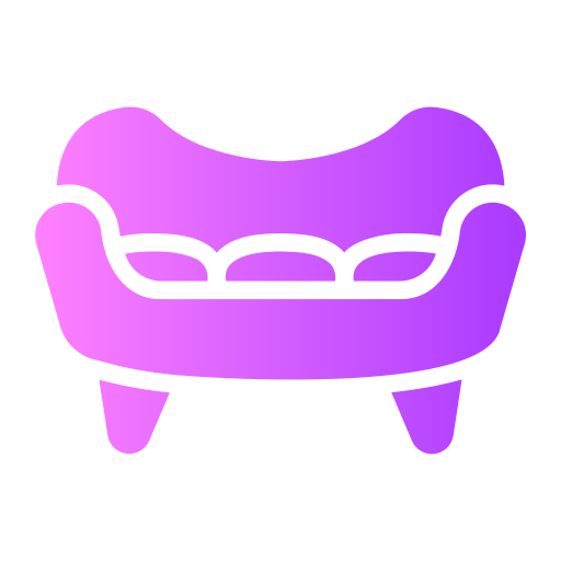 sofa kostenlos Icon sofa kostenlos Icon