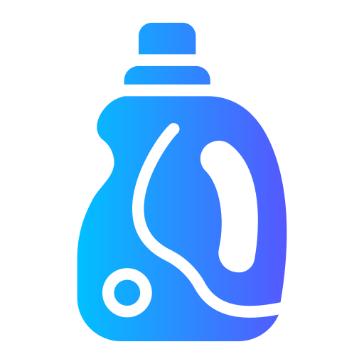 Softener free icon Softener free icon
