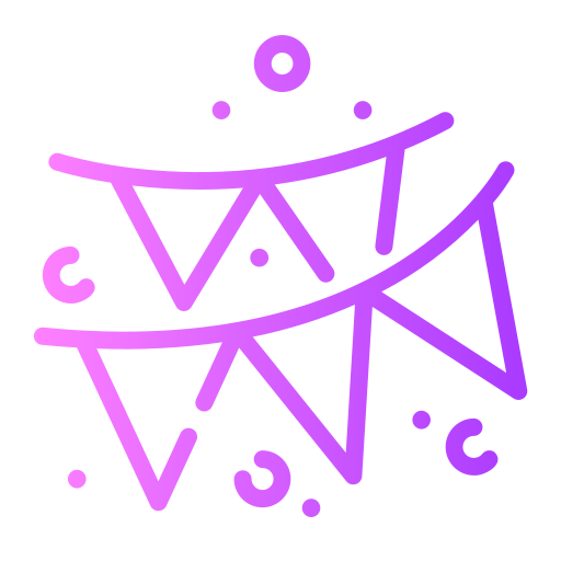 화환 무료 아이콘