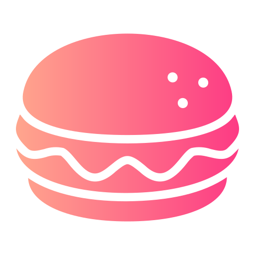 hamburguesa icono gratis