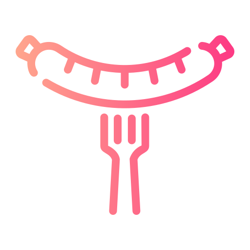 embutido icono gratis