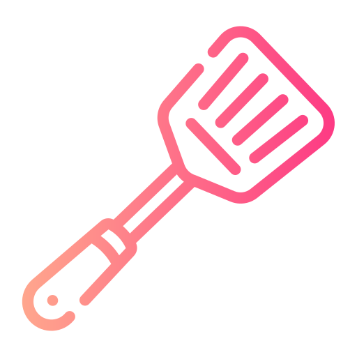 Spatula free icon
