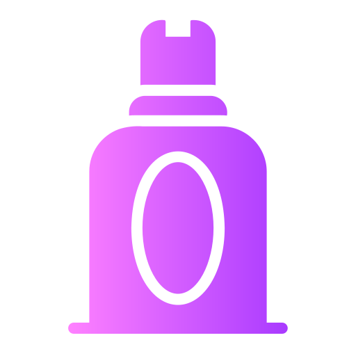 spray de pimienta icono gratis