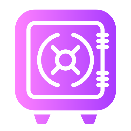 safe kostenlos Icon safe kostenlos Icon