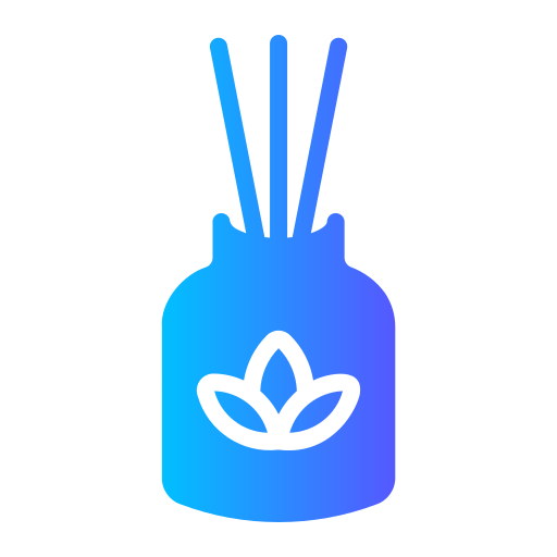 Aromatheraphy free icon