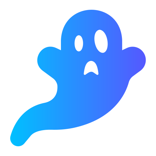 Ghost free icon Ghost free icon