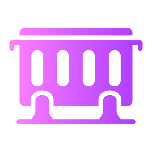 barrera icono gratis