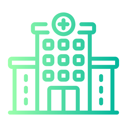 krankenhaus kostenlos Icon krankenhaus kostenlos Icon