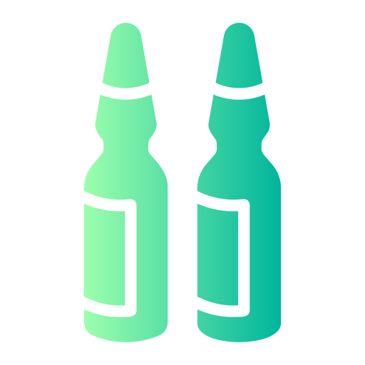 ampolla icono gratis