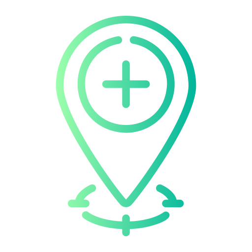 hospital icono gratis