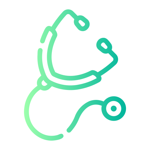 stéthoscope Icône gratuit
