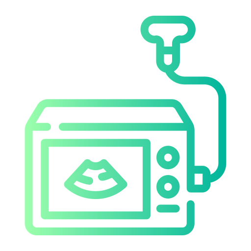 ultraschall kostenlos Icon ultraschall kostenlos Icon