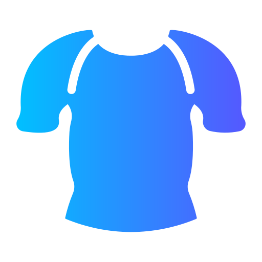 camisa grátis ícone