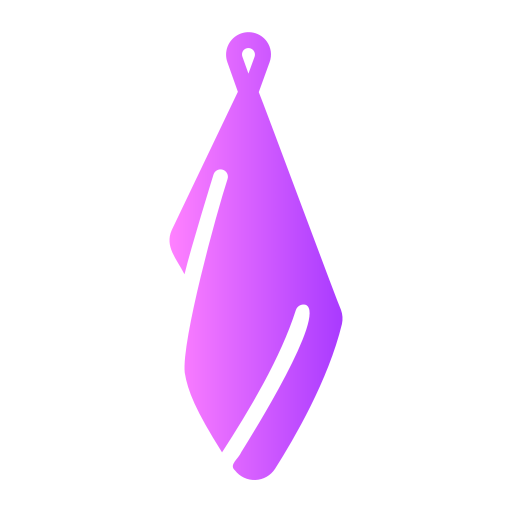 ropa de bebe icono gratis