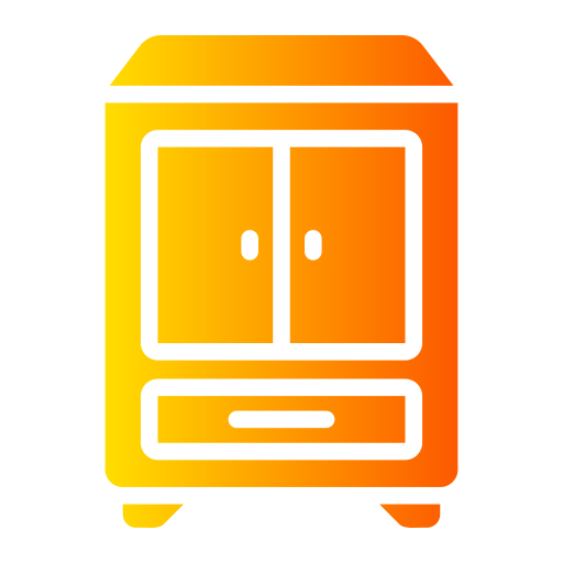 Cupboard free icon