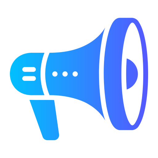 promoción icono gratis