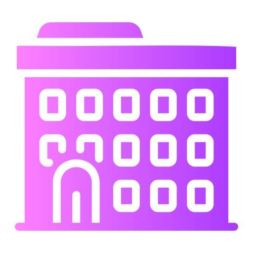 Отель бесплатно иконка