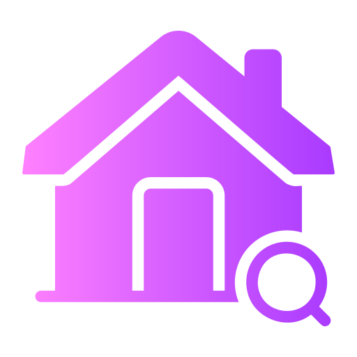 buscar casa icono gratis