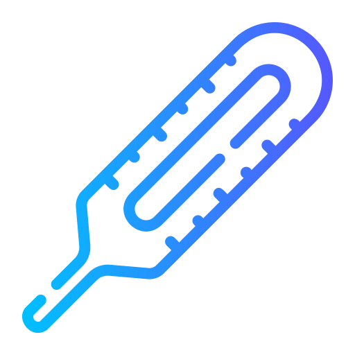 Thermometer free icon Thermometer free icon