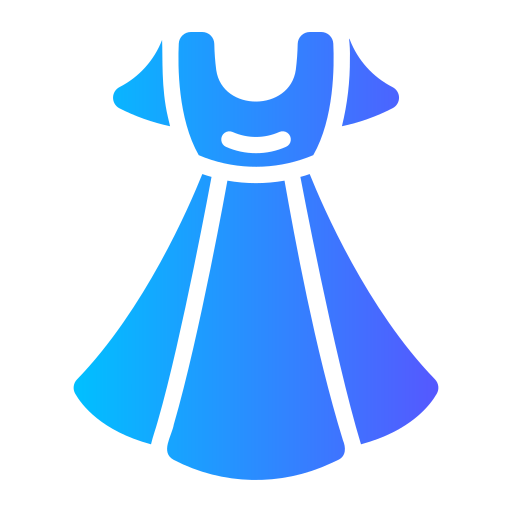 Одеваться бесплатно иконка