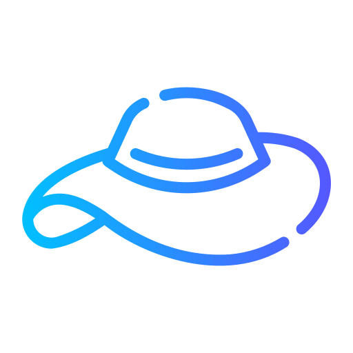 sombrero icono gratis