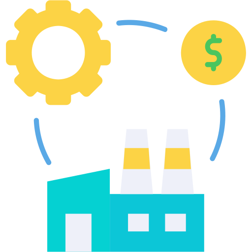 revolución icono gratis