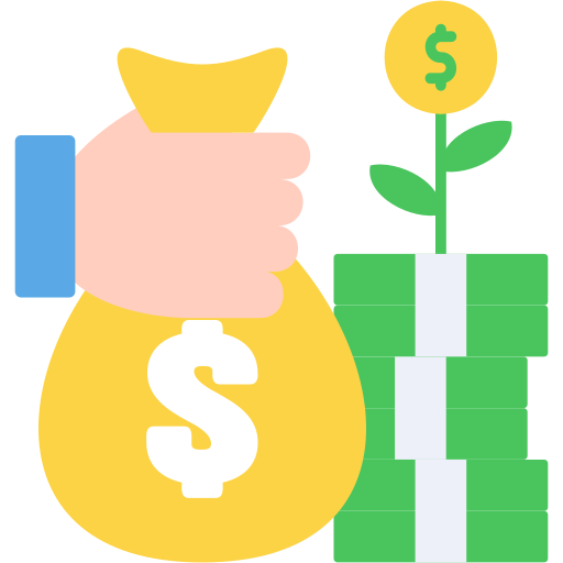 inversor icono gratis