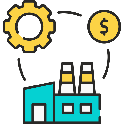 revolución icono gratis