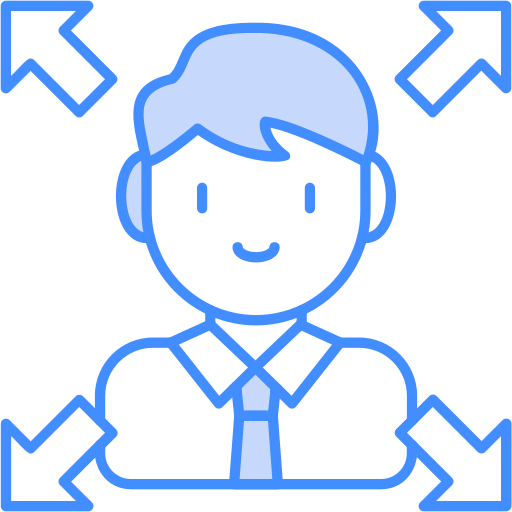 oportunidad icono gratis