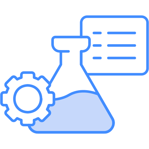 catalizador icono gratis