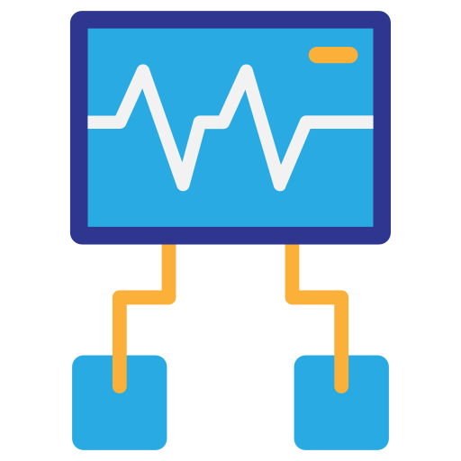 Defribillator free icon