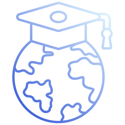 ausbildung kostenlos Icon
