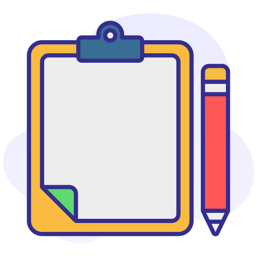zwischenablage kostenlos Icon