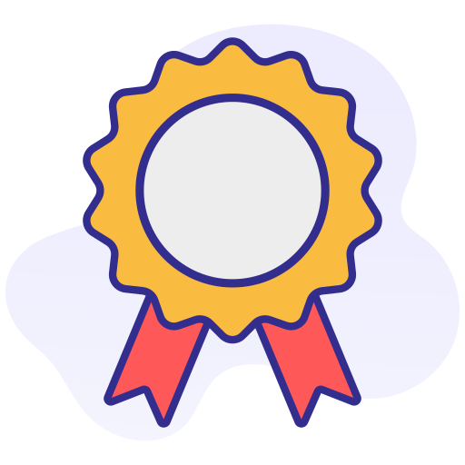 badge Icône gratuit badge Icône gratuit