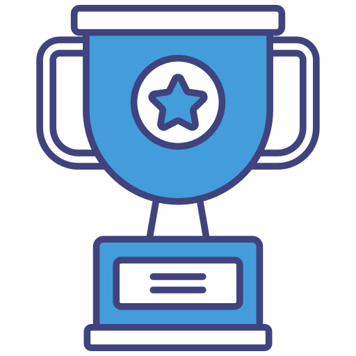 troféu grátis ícone troféu grátis ícone