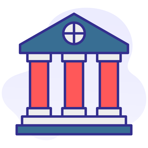 université Icône gratuit université Icône gratuit