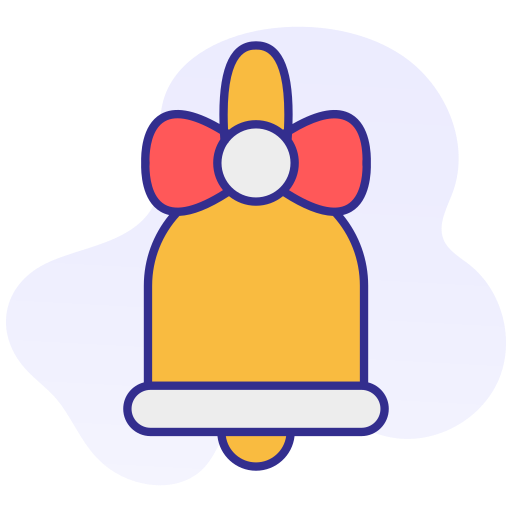 campana icono gratis