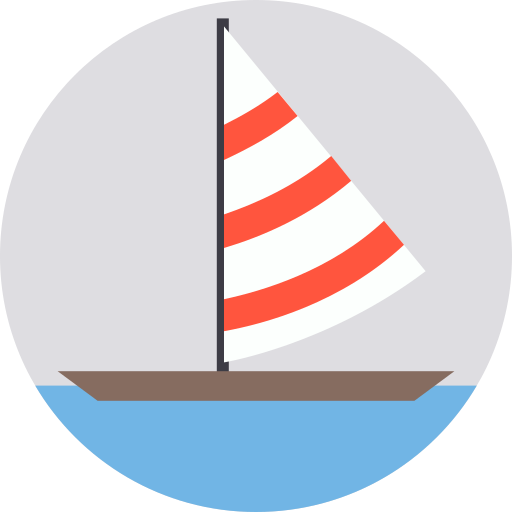 배 무료 아이콘