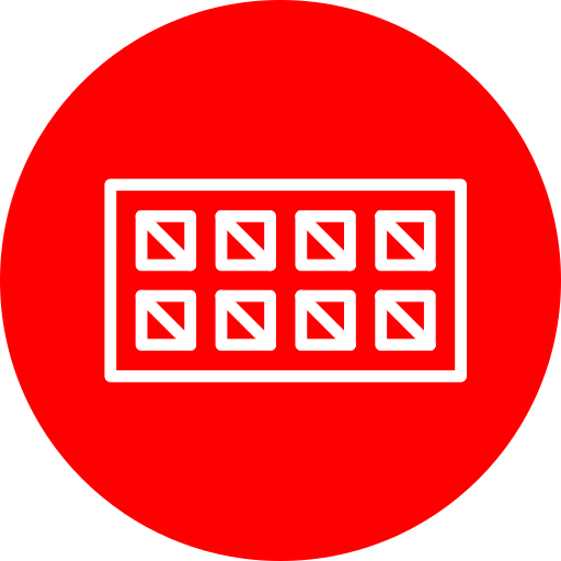 pastillero icono gratis