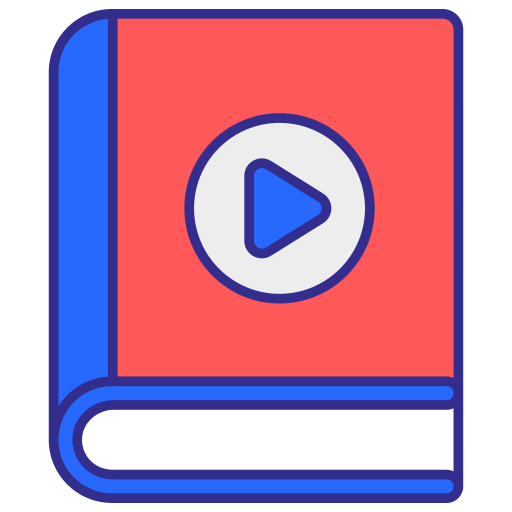 libro de música icono gratis