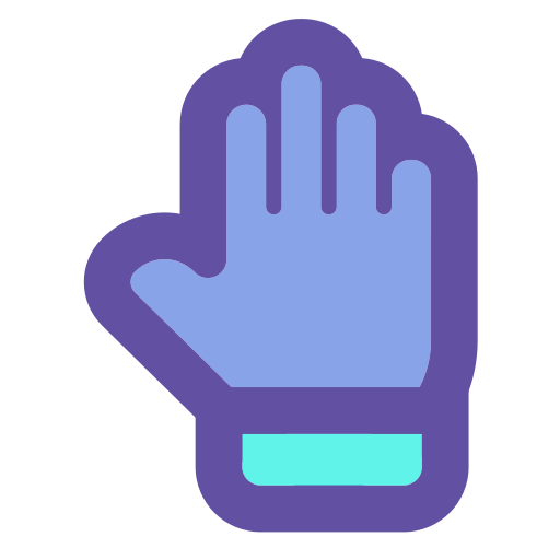 hand kostenlos Icon