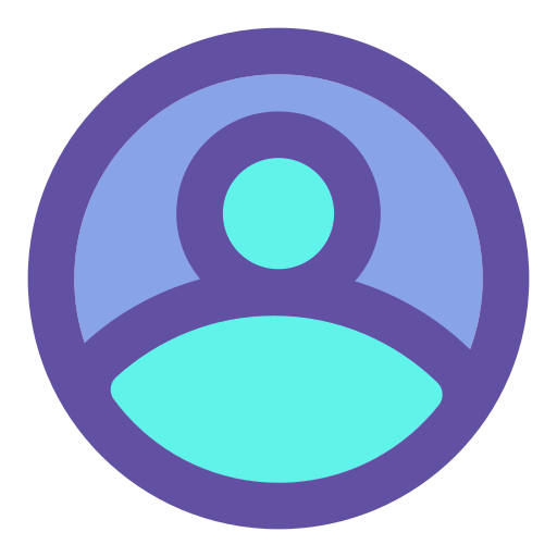User account free icon User account free icon