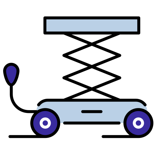 ascensor icono gratis