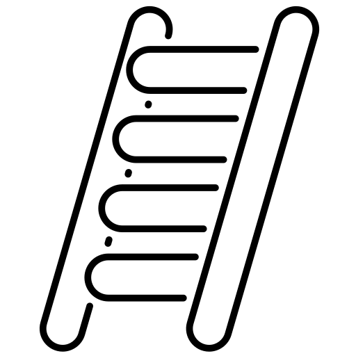 Ladder free icon